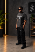 Creative Vision Long Sleeve Set