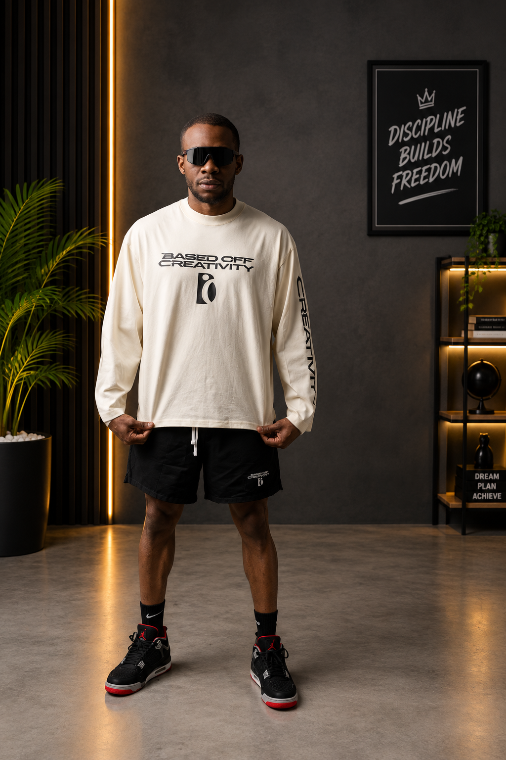 Urban Creator Set