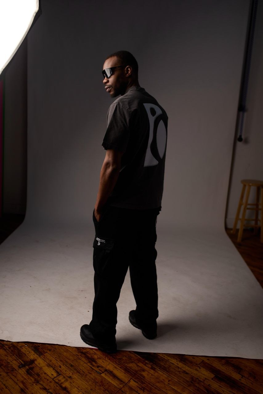 Creative Vision Long Sleeve Set